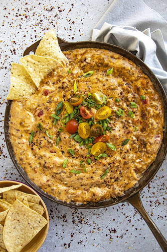 Rotel Dip Recipe2.1