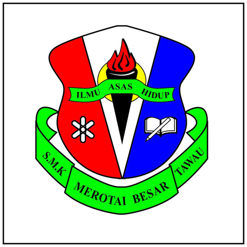 Sekolah Menengah Kebangsaan Merotai Besar.1