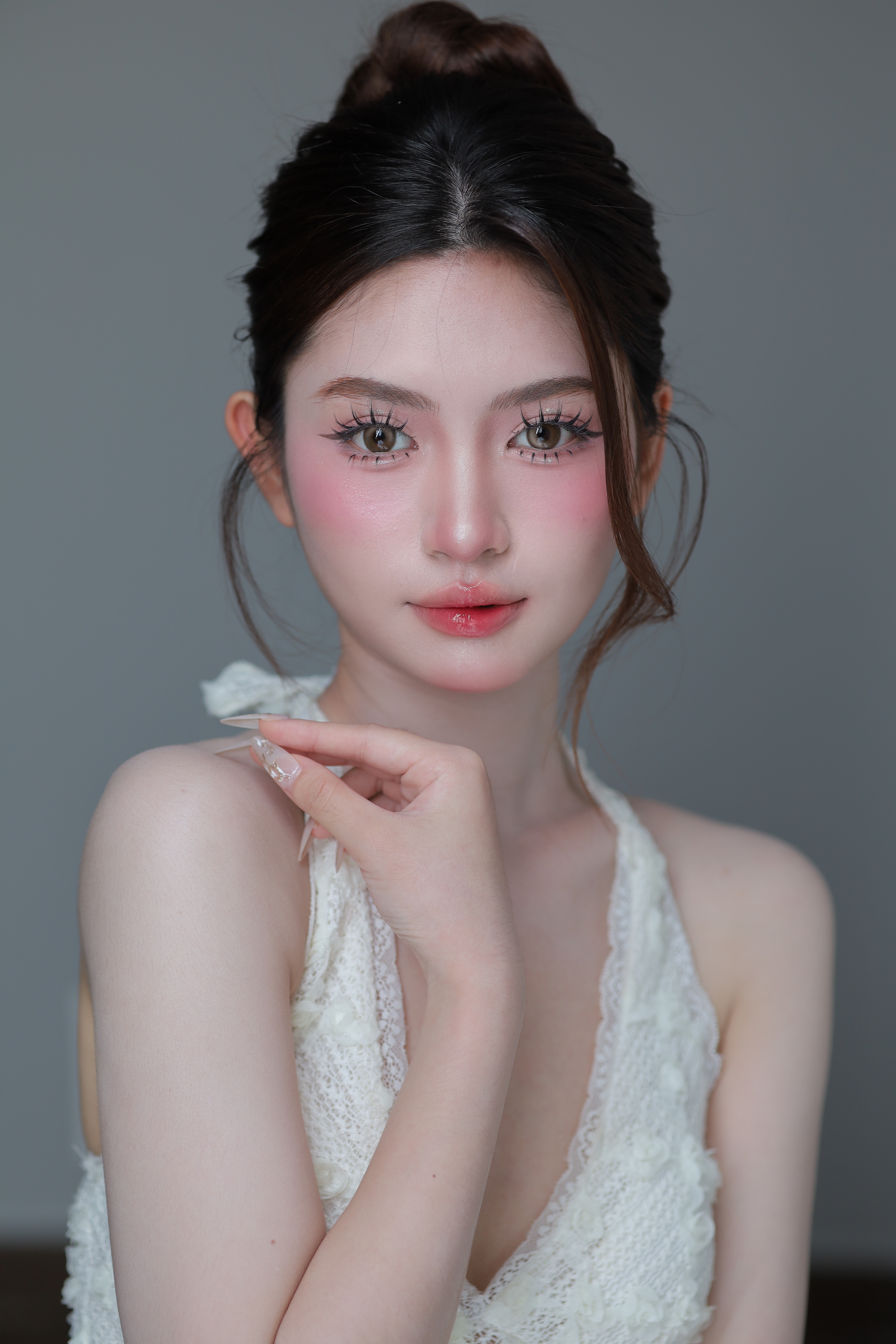 Phấn Phủ