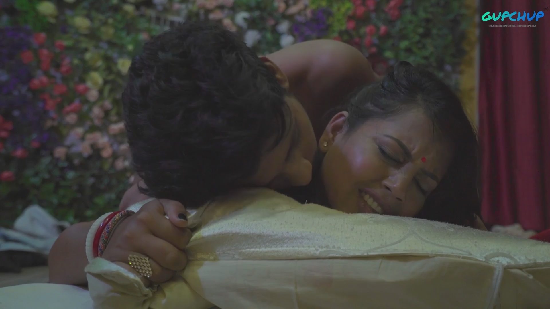 Mousi Ki Chal (2021) S01E01T03 GupChup Hindi Web Series 1080p WEB DL x264 AAC 1.4GB(1Filmy4Wap.Cloud