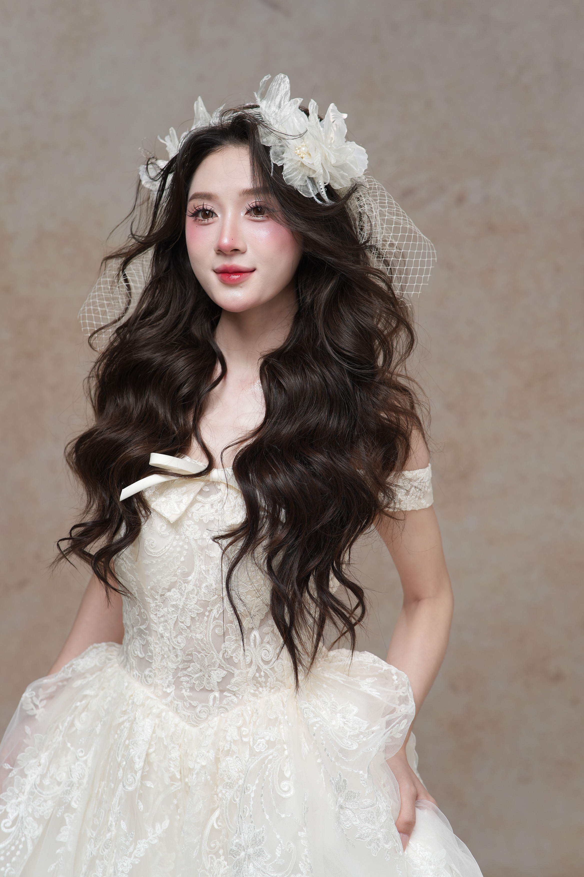 Make Up Ngày Cưới