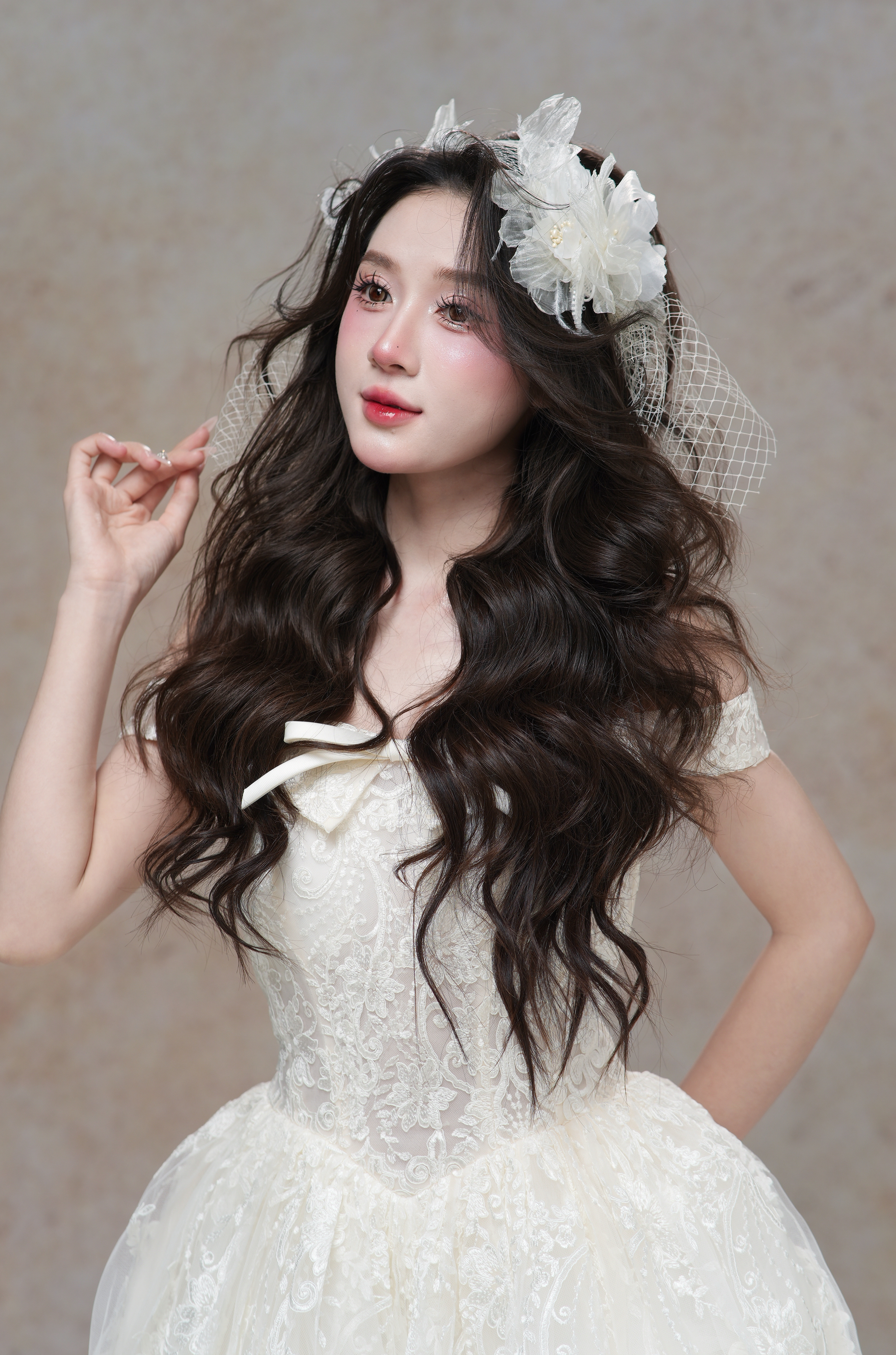 Make Up Sự Kiện