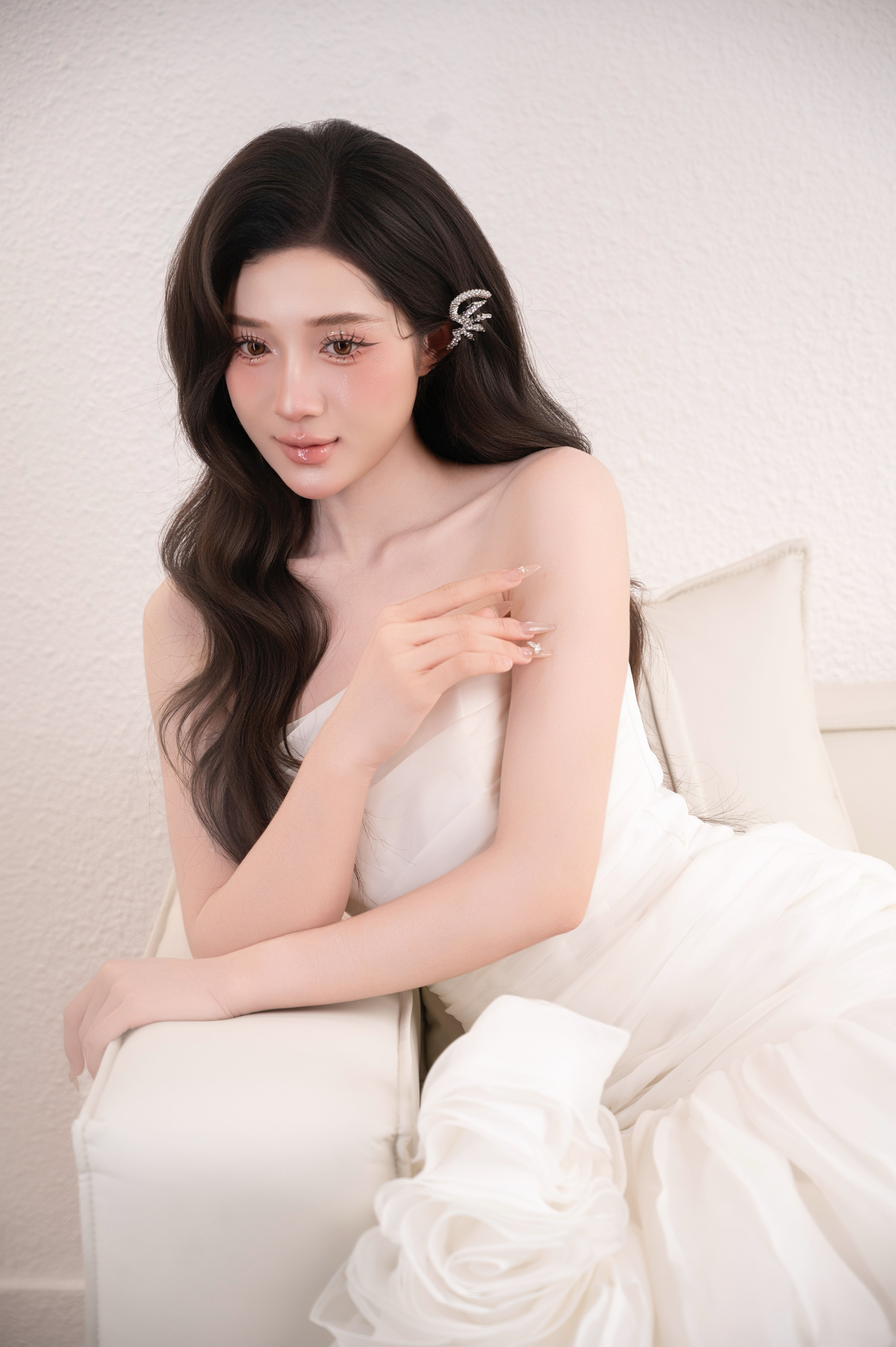 Make Up Sự Kiện