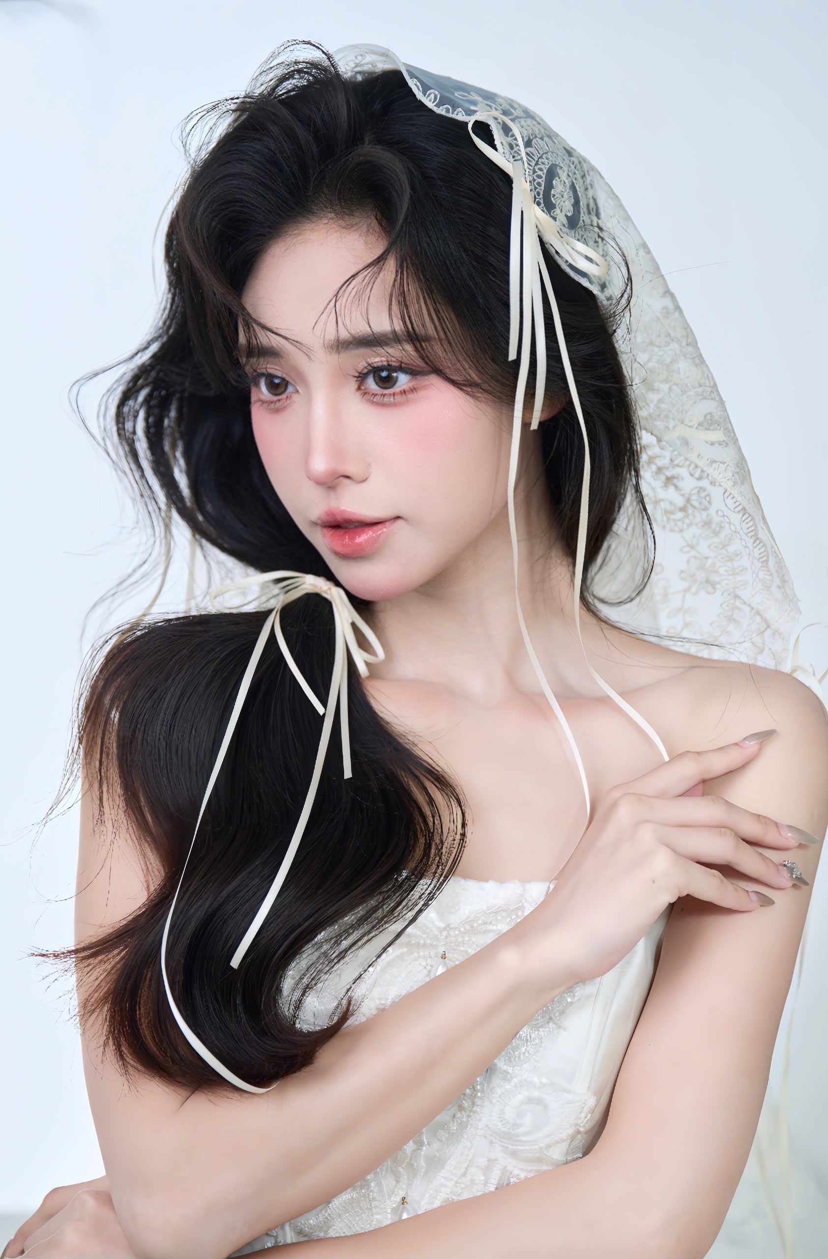 Make Up Ngày Cưới