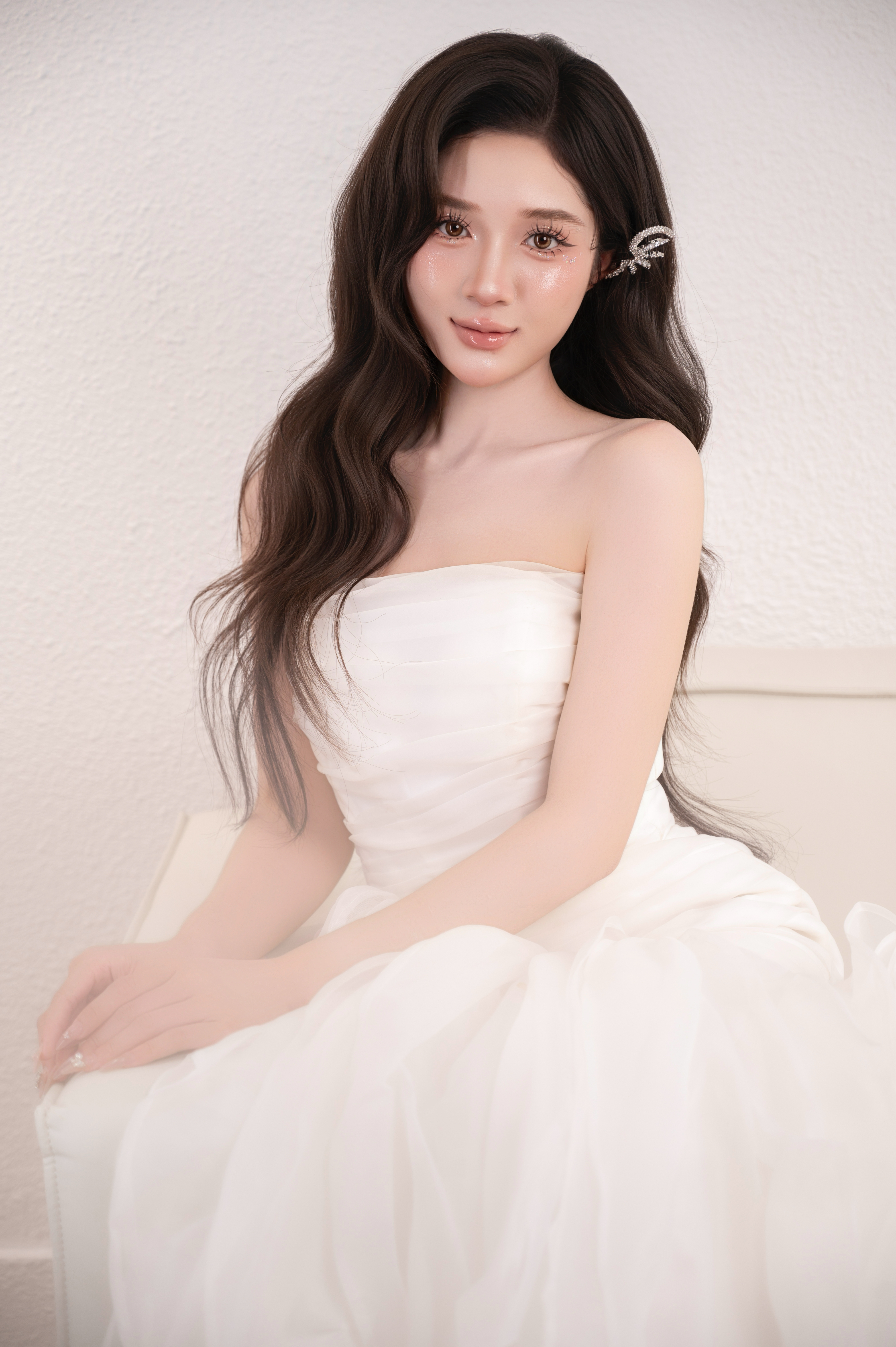 Make Up Ngày Cưới