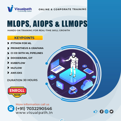 MLOps Training in Hyderabad | MLOps Training Course.jpg