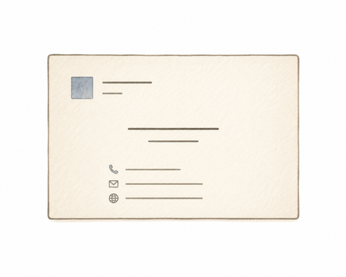 13. めいし 名刺 kartu nama.png