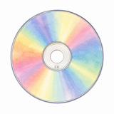 22. CD CD