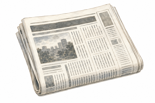 10. しんぶん 新聞 koran, surat kabar.png