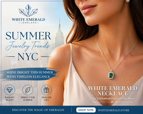 White Emerald  | Timeless Lab-Grown Diamond Jewellery.png
