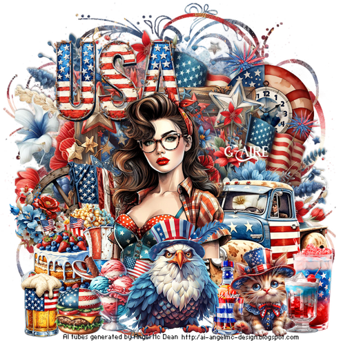 MD Freedom Fiesta T MM26 GA