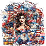 MD Freedom Fiesta T MM26 GA