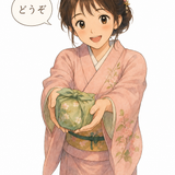 40. どうぞ Silakan
