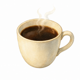 31. コーヒー kopi