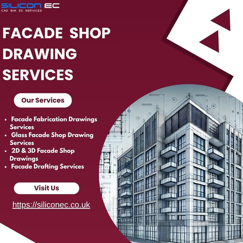 Accurate Facade Shop Drawing Services in Brighton, UK..jpg