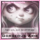 issy MM AttitudeavGorgeousArie vi