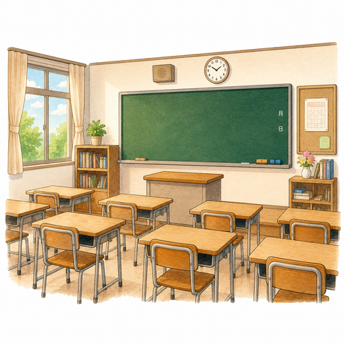 9. きょうしつ 教室 ruang kelas.png