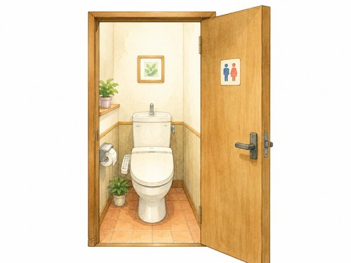 16. トイレ（おてあらい） お手洗い kamar kecil, toilet, W.C..png