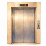18. エレベーター lift
