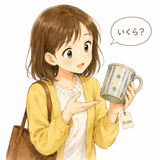 33. いくら berapa