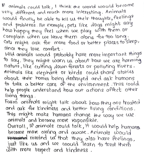 If animals could talk... 1.png