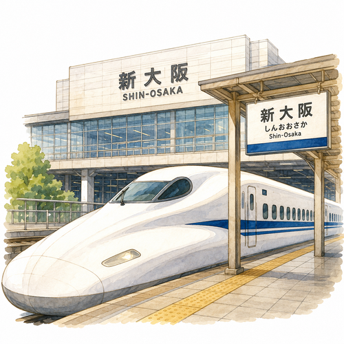 49. しんおおさか 新大阪 nama stasiun yang ada di Osak.png