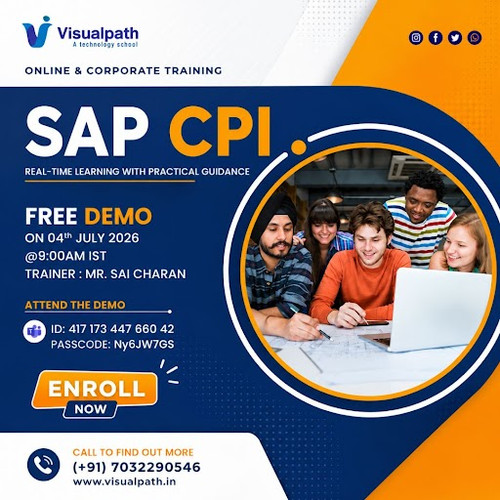 SAP CPI Free Demo – Kickstart Your Integration Career.jpg