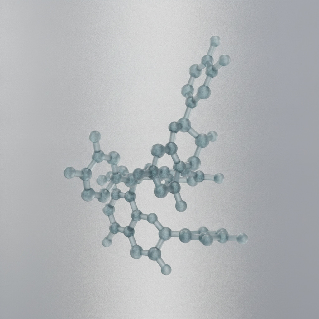 Premium Quality Molecule
