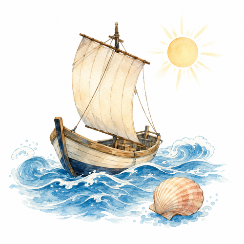 9. 海の日（うみのひ）— Hari Bahari.png