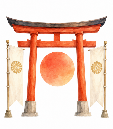 3. 建国記念の日（けんこくきねんのひ）— Hari Pembangunan Nasional.png
