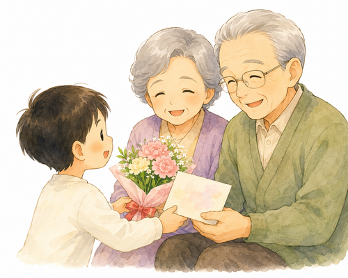 10. 敬老の日（けいろうのひ）— Hari Hormat kepada Orang Tua.png