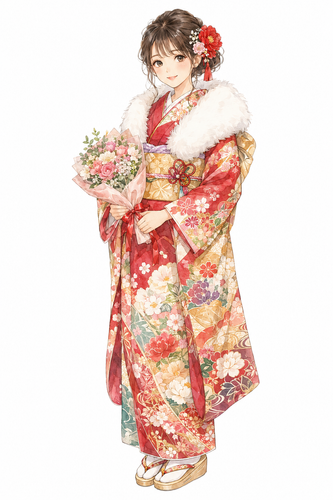 2. 成人の日（せいじんのひ）— Hari Perayaan Menjadi Dewasa.png
