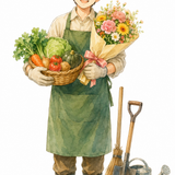14. 勤労感謝の日（きんろうかんしゃのひ）— Hari Bersyukur untuk Pekerjaan