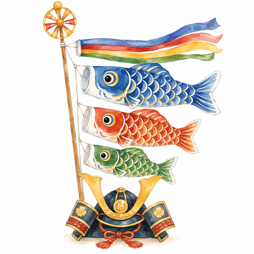 8. こどもの日（こどものひ）— Hari Anak.png