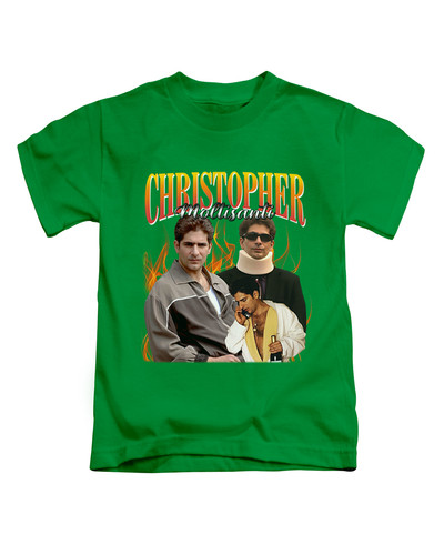 Kid Irish Green.jpg