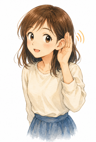 5. ききます（聞きます）— mendengar.png