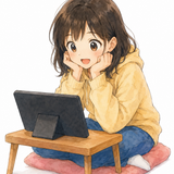 4. みます（見ます）— melihat menonton