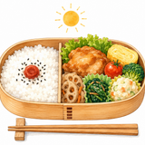 14. ひるごはん（昼ごはん）— makan siang