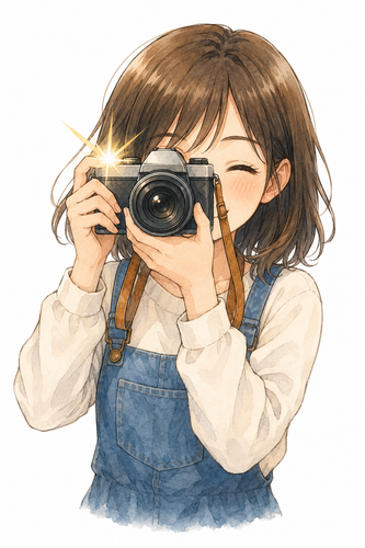 9. とります（撮ります）— mengambil foto.png