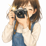 9. とります（撮ります）— mengambil foto
