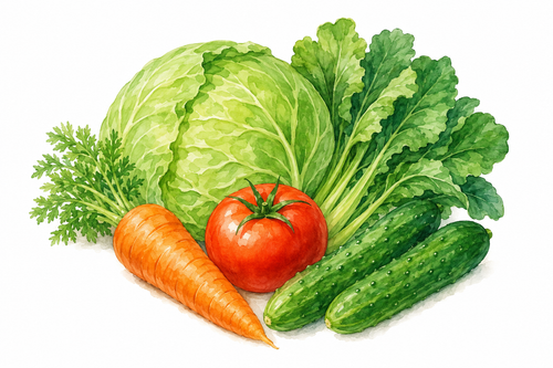 20. やさい（野菜）— sayur.png