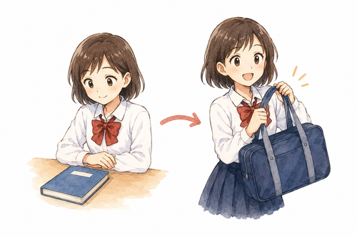 46. それから — setelah itu kemudian.png