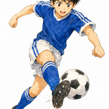 39. サッカー — sepak bola