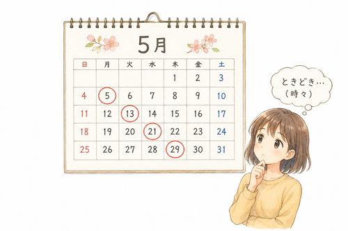45. ときどき（時々）— kadang kadang.png