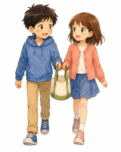 42. いっしょに — bersama sama.png