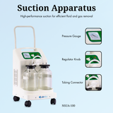 Suction Apparatus NSUA 100 Suction Apparatus(1)