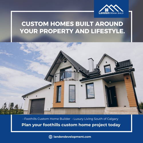 Custom Homes Built Around Your Property and Lifestyle.png