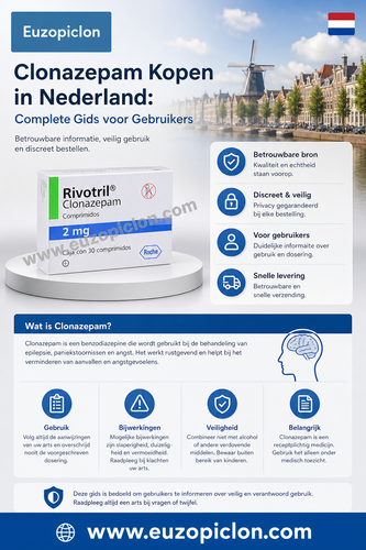 Clonazepam Kopen in Nederland Complete Gids voor Gebruikers.png