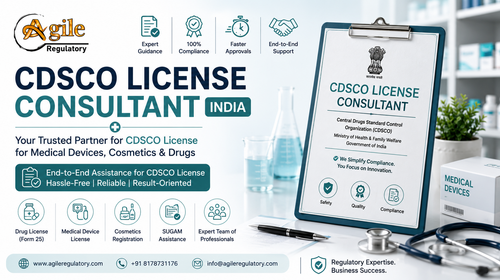 CDSCO License Consultant.png