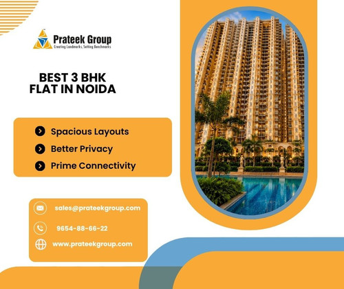 best 3 BHK flat in noida.jpg
